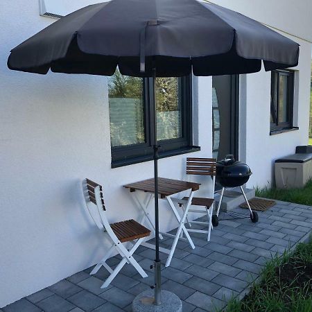 Ferienwohnung Janson Wiesenbach Exterior foto